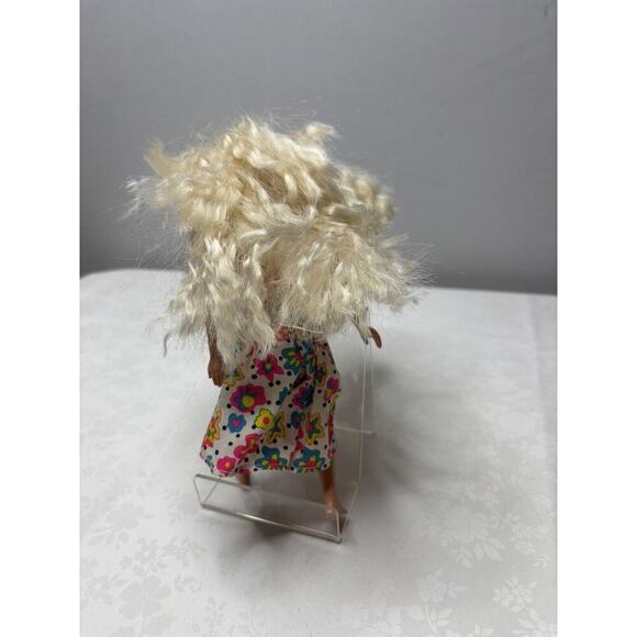 Vintage- Barbie 1995 - Picture 2 of 5